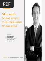 GRUPO 2-Mercados Financieros e Intermediarios Financieros