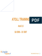 103298360 Atoll GSM Training Slides