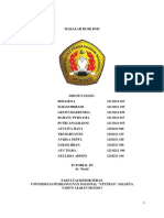 Pioderma - Impetigo Bulosa