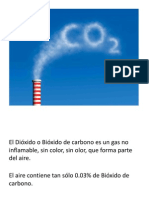 CO2 ex´po