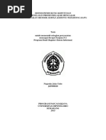 Download Contoh Skripsi SAW by abdipidie SN223974988 doc pdf