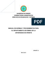 Manual Dptonomina2013