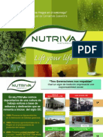 Presentacion Nutriva Generica