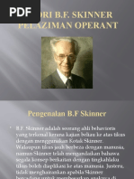 Download Teori Skinner by N Marissa SN22398060 doc pdf