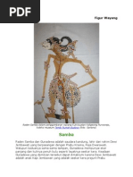 Download Figur Wayang by Yoga Pradipta SN223983576 doc pdf