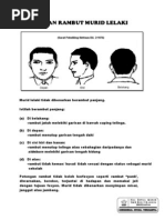 Download Peraturan Rambut Murid Sekolah by monasrim SN22398566 doc pdf