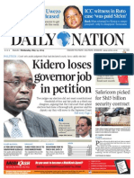 Daily Nation 14.05.2014