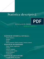 C5 StatisticaDescriptiva