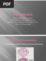 Download Pneumonia pada anak by dr faiq SN22398758 doc pdf