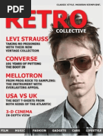 Download The Retro Collective by RetroMagazine SN22399515 doc pdf