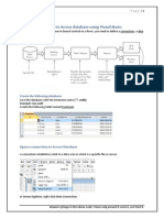 Introduction - Connecting To The Database