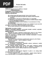 Muma Lui Stefan Cel Mare