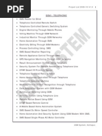 Download Electronics Project by asmsystem SN22400333 doc pdf