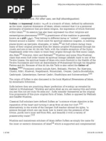 Download Sufism by Stephan Wozniak SN224004752 doc pdf