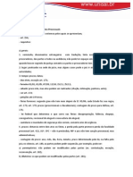 5a. Aula - Teoria Contagem Prazos