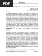 Distúrbios Revision