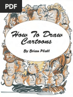 How To Draw Comics and Cartoons | PDF