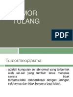 TUMOR TULANG