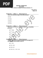 CS501 - MidTerm - Paperz in One Maga File ......... (Eagle - Eye)