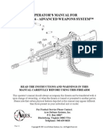 Ares Shrike 5 56 Manual Ver1 1