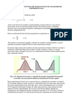 Produsul de Convolutie Si Deconvolutia Peakurilor Experimentale