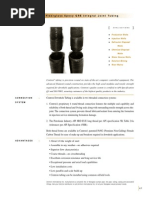 SAE AS 4059 Rev. E PDF | PDF | Materials Science | Physical Sciences
