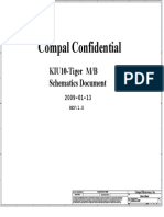 Compal LA-4761P PDF