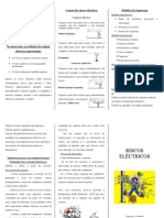 Folheto - Riscos Electricos PDF