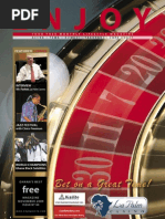 Download 044 ENJOY Accra Magazine November 2009 by Uffe Jon Carlson SN22403071 doc pdf