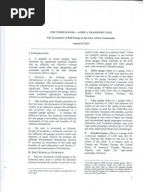 Legal forms Most Read  Scribd