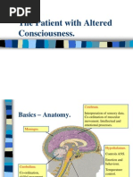 Assessing Level of Consciousness: AVPU Scale | PDF | Coma | Human ...