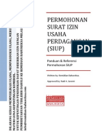 Download Surat Izin Usaha Perdagangan SIUP by remidian-bahureksa SN22403251 doc pdf