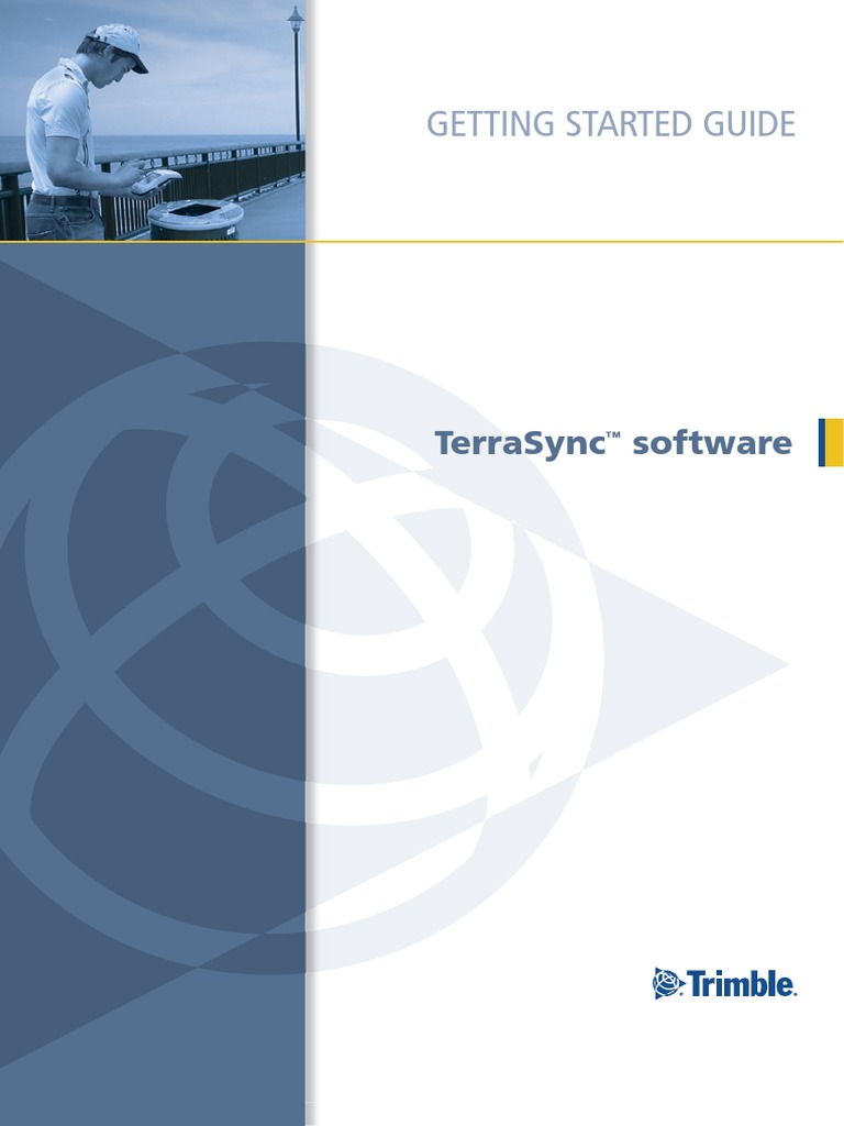 Terra Sync Getting Started Guide | PDF | Damages | Mobile Device