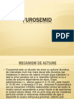 Furosemid