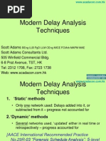 Download Delay Analysis by Nuha Mansour SN224055853 doc pdf