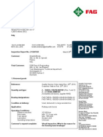 Schaeffler Technology Rapport Om Skader På IC4 Aksellejekasser, 28. Marts 2011