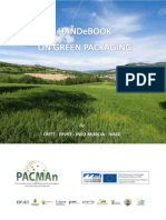 Handebook on Green Packaging Synthesis Report en 133989