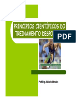 Principios Do Treinamento Desportivo1