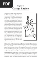 Caraga Region