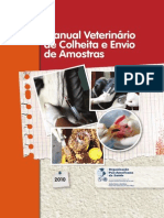 Manual Veterinário de Colheita e Envio de Amostras (2)