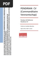 Download Pendirian CV by remidian-bahureksa SN22406427 doc pdf