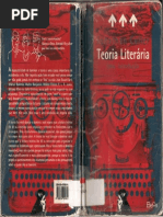 CULLER, Jonathan - Teoria Literária - Uma Introdução