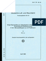 1968-4 R.Lo LiH Eigenschaften II.Teil Wärmeleitfähigkeit von Presskörpern