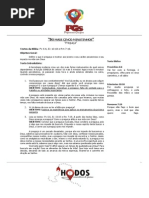 Estudos - Pg - 7 Pecados - 1 Preguiça