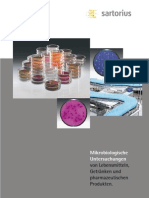 Broch Microbiological Testing SM-4017-d