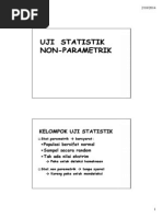 Download uji statistik non parametrik by een hendarti SN224074704 doc pdf
