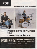 Download A 0159 0 61 Hollywood Drums Catalogue by Hollywood Drums SN224079149 doc pdf