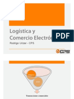 Logistica Ecomercio-Rodrigourizar