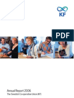 KF Annual Report 2006