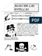 Oposiciones A Pirata